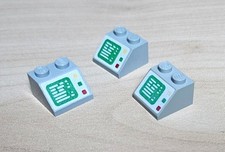 Lego classic 3X ordinateur