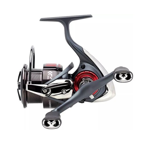 Daiwa tournament 3010 dh - qd,