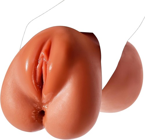 Male masturbator pocket - pocket, pussy