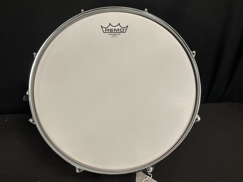 Remo quadura snare drum - remo,