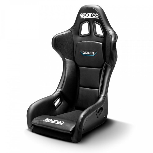 Siège course sparco grid q - course,