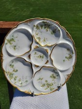 Antique Haviland Limoges Hand
