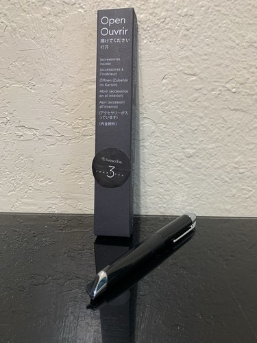 Livescribe smartpen black - smartpen,