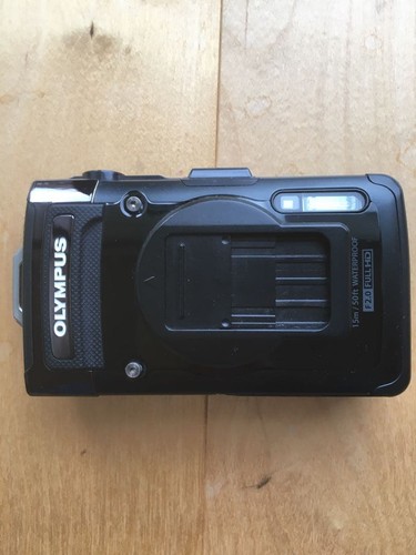 Appareil photo numérique