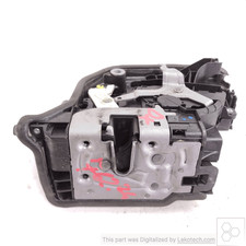 Serrure de porte d'entrée Droite MINI MINI (F55) 1.2 One (75Kw) Ber