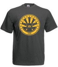 T-Shirt J2227 Judo Écusson