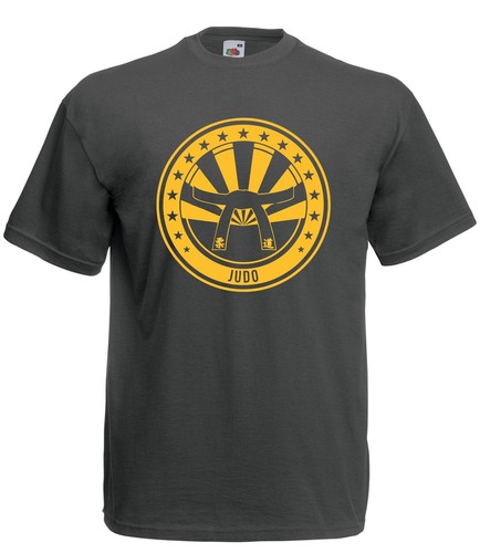 Shirt j2227 judo - j2227,