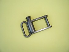 WW1 allemand G98 MAUSER kommission gewehr 1888 battant de crosse bretelle