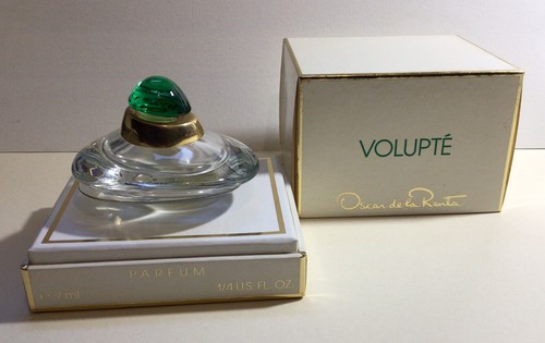 Volupté oscar la renta - la,