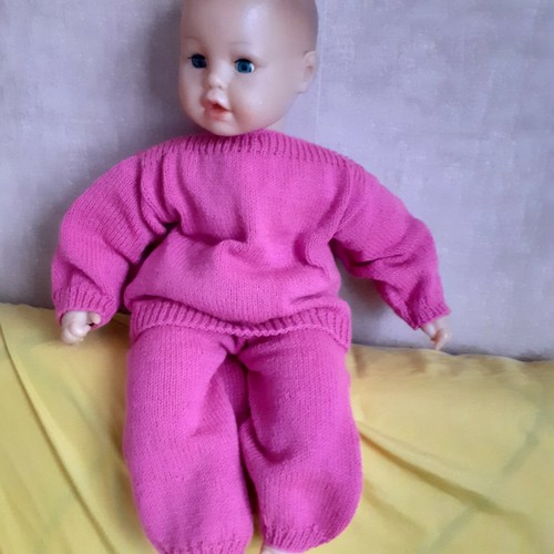 Ensemble bébé - n'25,