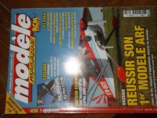 T.0 Revue Modele magazine N°716 Sukhoï Su-27 / Leki Extra 330 SC / Bellanca 46