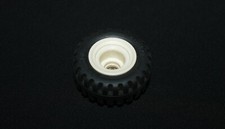 Playmobil country roue de