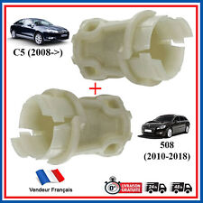 Attache de Câble de Frein à main électrique pour Peugeot 508 SW I 4719.11 471911