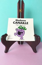 📚 monsieur madame livre