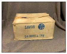 1940 Ration Maginot Lille