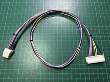 Player 4 Harness Pcb Konami