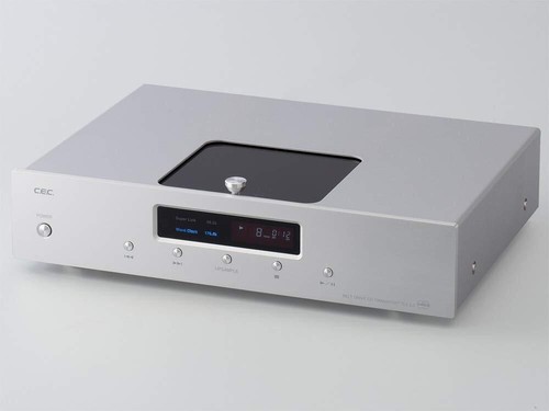 Cec tl3 double - cec, drive