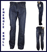 Jeans Energie Pour Homme Kroll