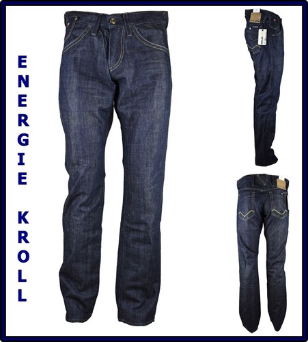Jeans energie pour - energie,