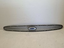 Grille aération calandre par