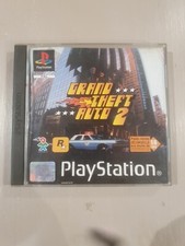 GTA grand theft auto 2