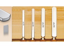 Gouge A Ciselet De Grattage A