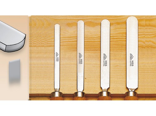 Gouge ciselet grattage a - ciselet,
