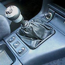 Couvre levier vitesse ford - couvre-levier,