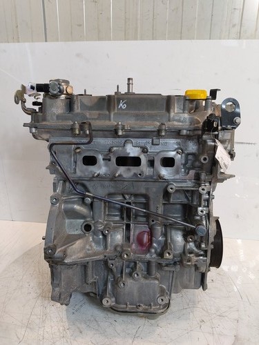 Moteur pour renault - moteur, kadjar