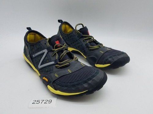 New balance minimus men size - men's,