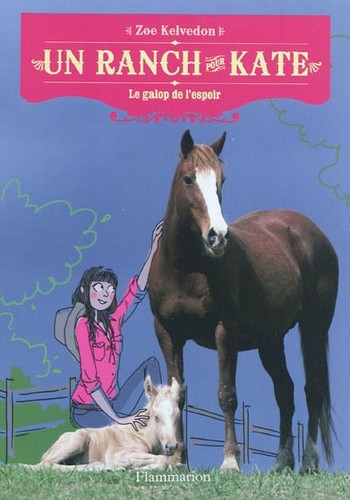 Ranch pour kate vol 2 - ranch,