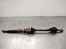 TRANSMISSION AVANT DROITE /