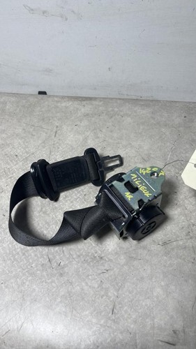 Ceinture arriere centrale opel - arriere,