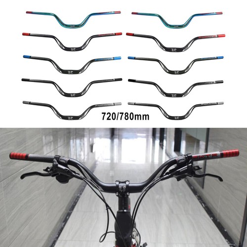 Guidon vtt riser bar - vtt,