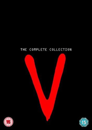 The complete collection - v:,