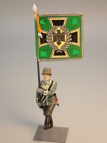 Plomb marque soldat - plomb,
