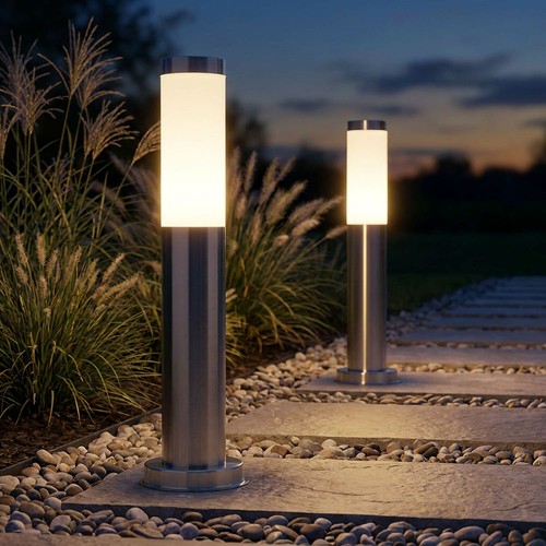 Globo lampe borne sol - globo,