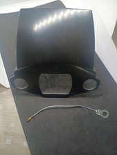 Phare noir Soubitez Peugeot