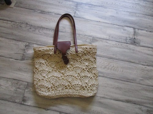 Sac été matière - d'été,