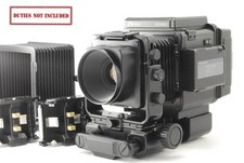 Support de batterie AA [COMME NEUF] Boîtier Fuji Fujifilm GX680 6x8 +...