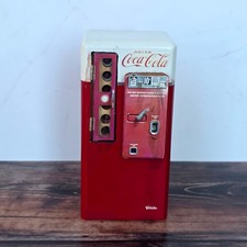 Mini Vendo Coca Cola Vending