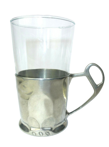 Jugendstil support tasse en - jugendstil, à