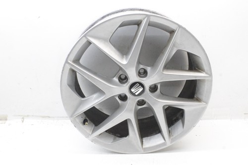 Jante alliage r18 pour - alliage, seat