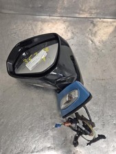 Retroviseur gauche CITROEN C4