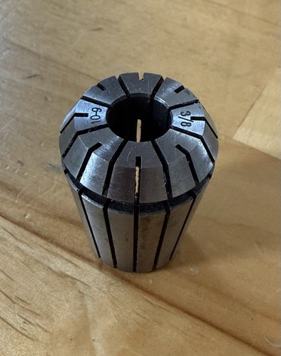 Esx collet - esx-25, 3/8”