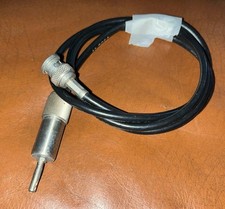 Câble  Bnc A0 0064  Spécifique Bruel & Kjaer