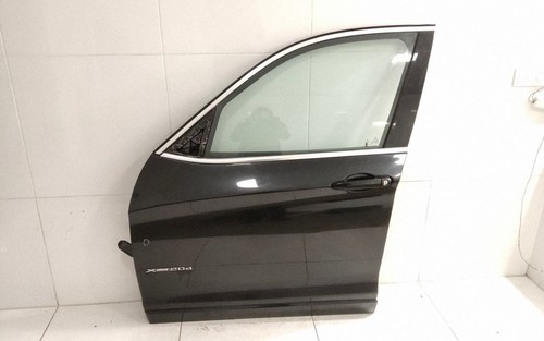 Bmw f25 2016 porte - 2016, avant