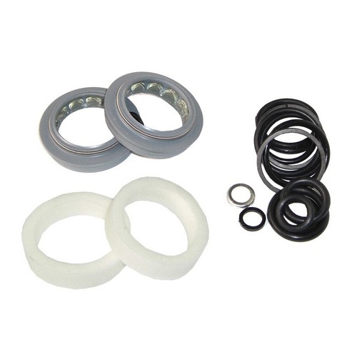 Revelation dual position - dual,