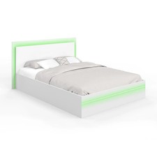 Lit double CHARLIE 140 x 190