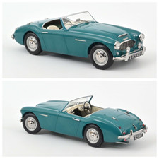 AUSTIN HEALEY 3000 Mk.1 1959
